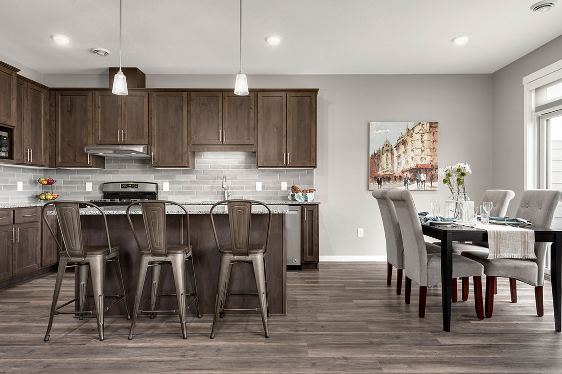 TwoBedroom Townhomes For Rent in Sartell Arbor Trails Townhomes