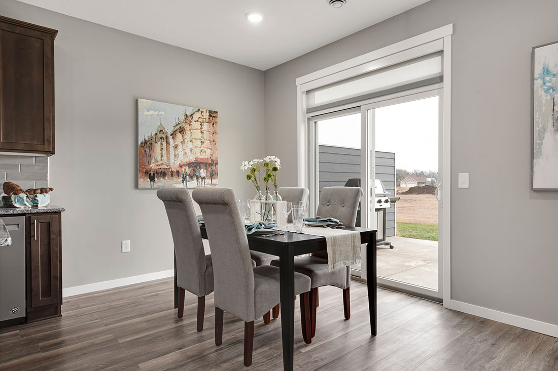 TwoBedroom Townhomes For Rent in Sartell Arbor Trails Townhomes