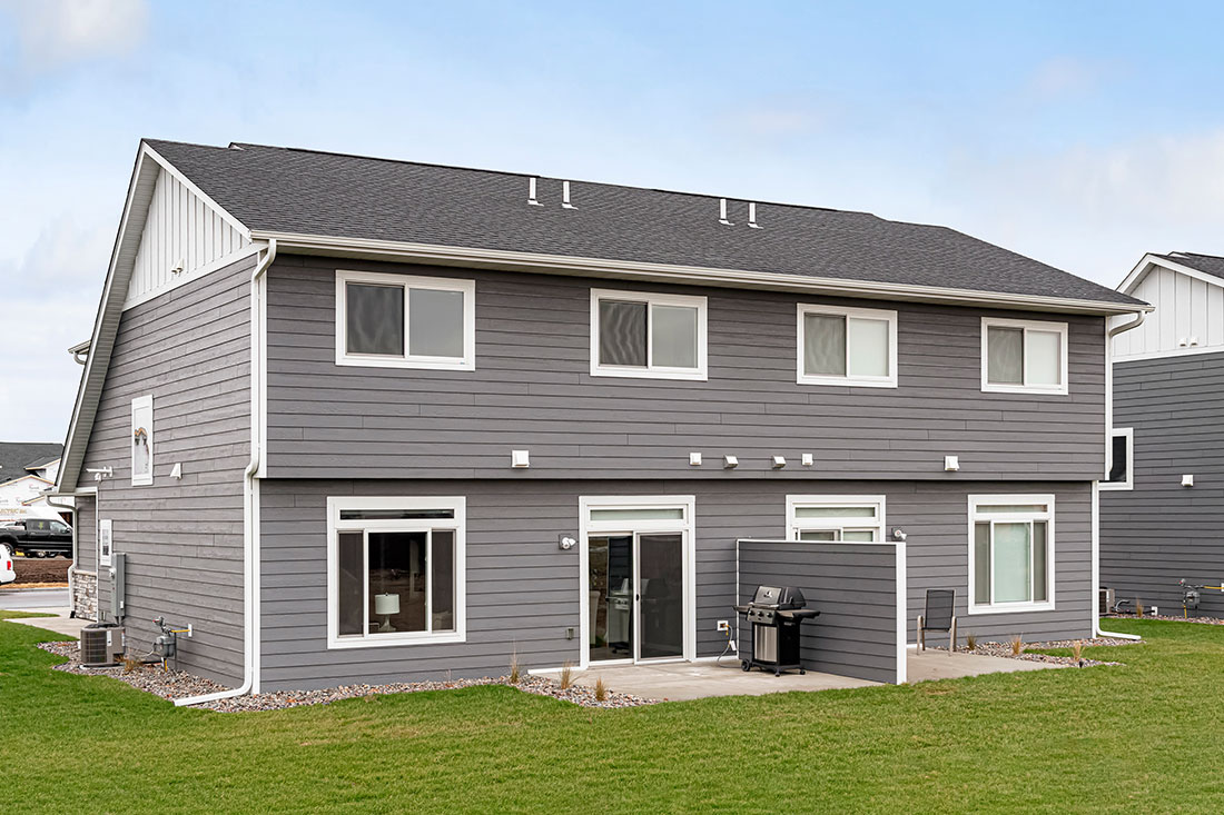 TwoBedroom Townhomes For Rent in Sartell Arbor Trails Townhomes