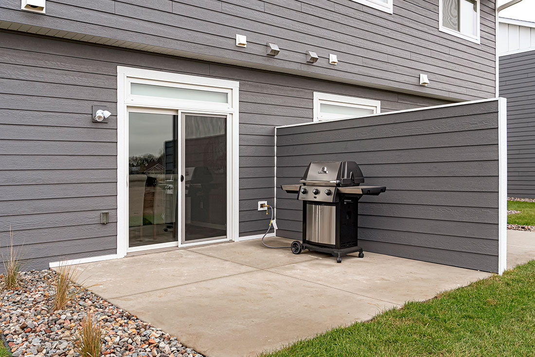 TwoBedroom Townhomes For Rent in Sartell Arbor Trails Townhomes