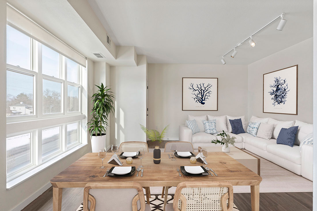 Apartments For Rent in White Bear Lake Boatworks Commons