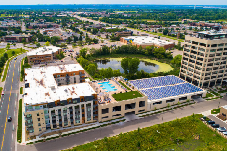 Luxury Eagan Apartments For Rent CV2