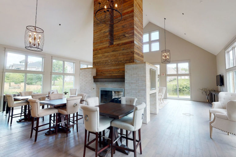 1 & 2Bedroom Apartments in Chasewood Gates