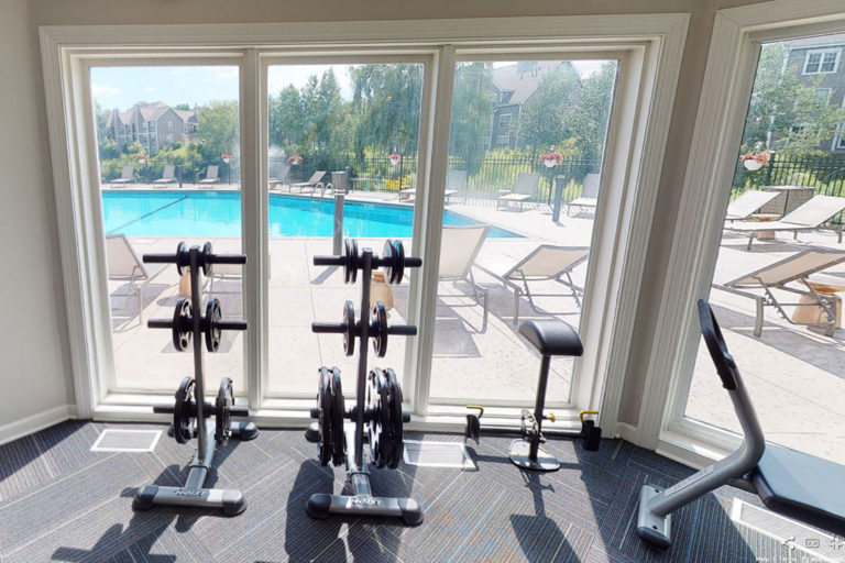 1 & 2Bedroom Apartments in Chasewood Gates