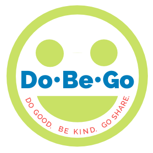 Do-Be-Go Logo