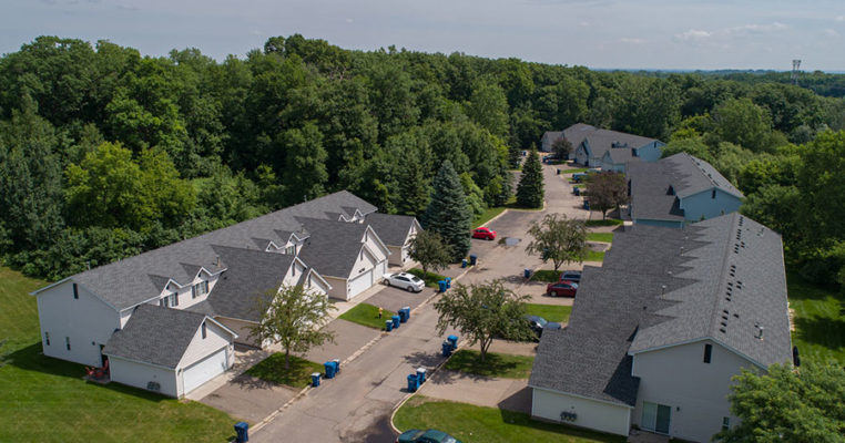 Fernbrook Townhomes
