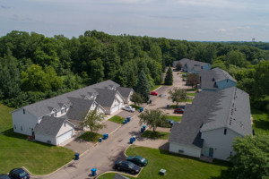 Fernbrook Townhomes