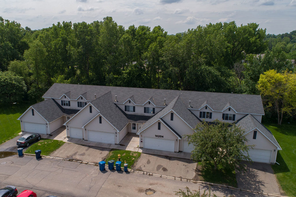 Fernbrook Townhomes