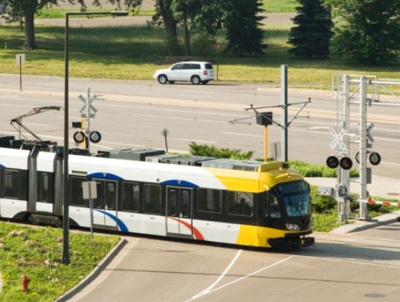 Getting Around: Transportation and Accessibility