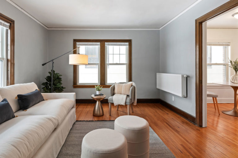 Studio & 1Bedroom MacalesterGroveland Apartments For Rent Grand