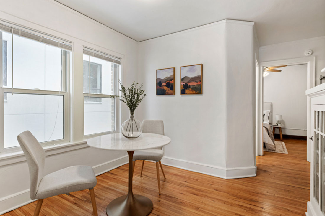 Studio & 1Bedroom MacalesterGroveland Apartments For Rent Grand