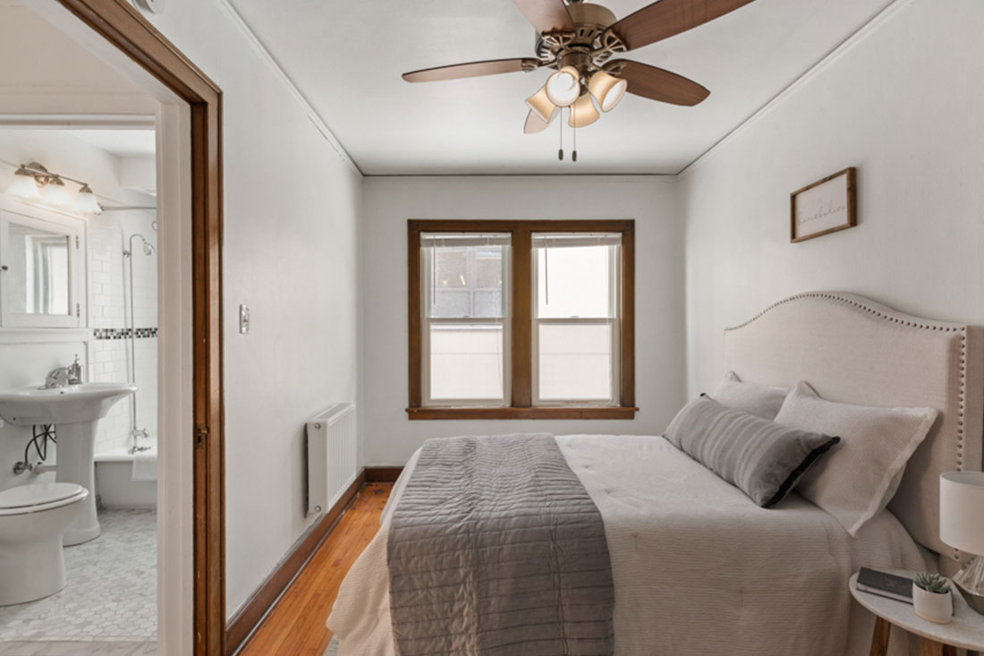 Studio & 1Bedroom MacalesterGroveland Apartments For Rent Grand