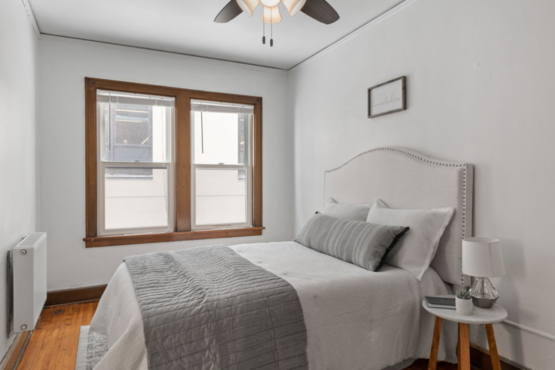 Studio & 1Bedroom MacalesterGroveland Apartments For Rent Grand