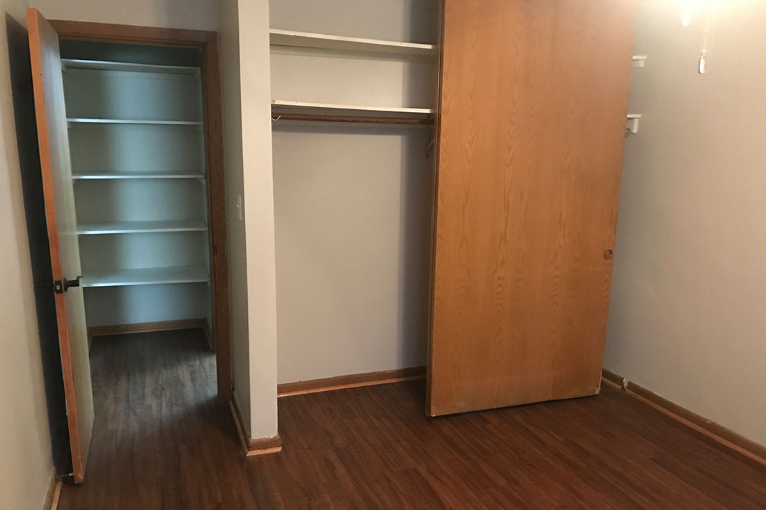 1 & 2Bedroom Apartments on Grand Ave Groveland Terrace