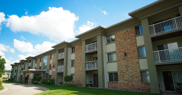 Jade Lane Estates