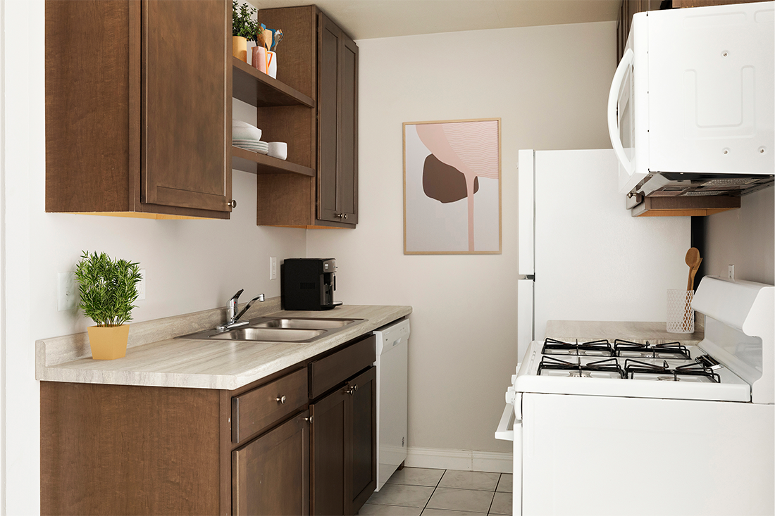 1 & 2Bedroom Apartments Near Bde Maka Ska Lake West on France