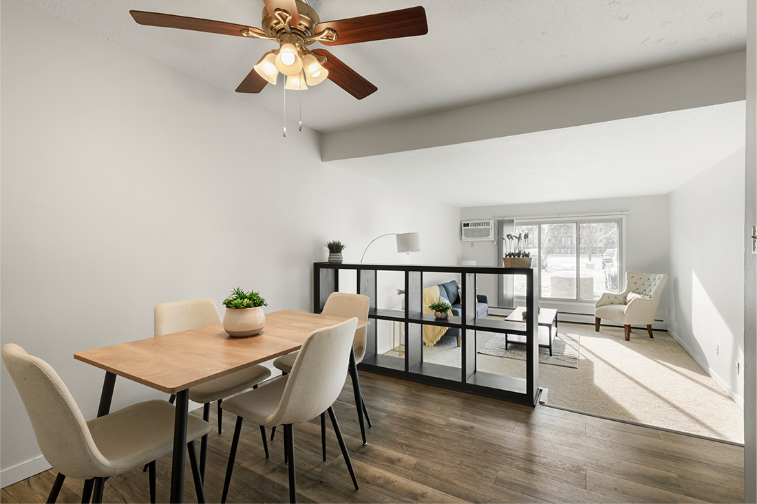 Lakewood Isles Dining Room
