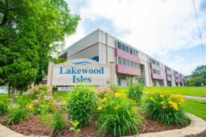 Lakewood Isles