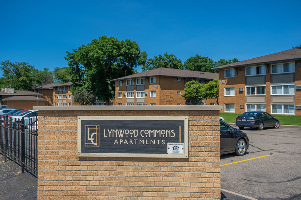 Lynwood Commons