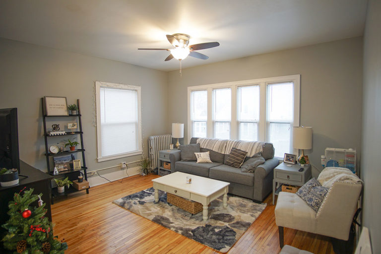 Oakview Apartments At Home Apartments