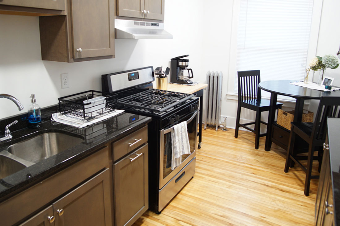 Oakview Apartments At Home Apartments