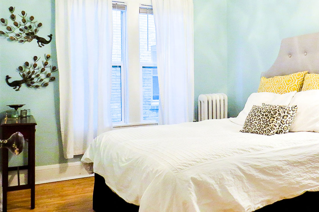 Oakview Apartments At Home Apartments