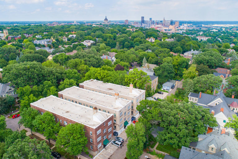 Oakview Apartments At Home Apartments