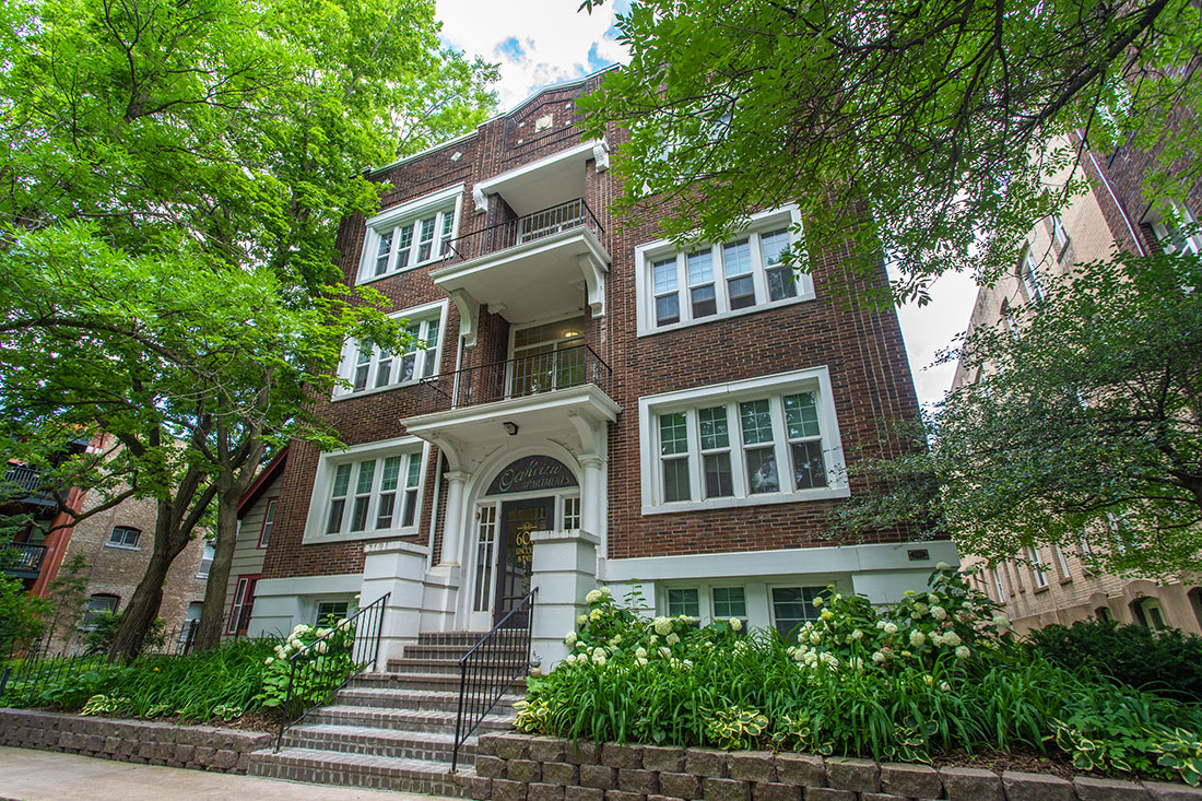 Oakview Apartments At Home Apartments