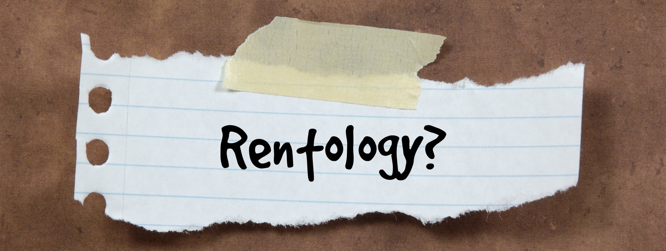 Rentology