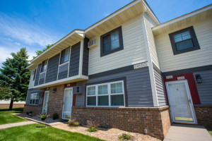 Shannon Glen Townhomes