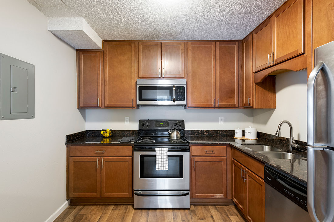 Shannon Glen Townhomes At Home Apartments