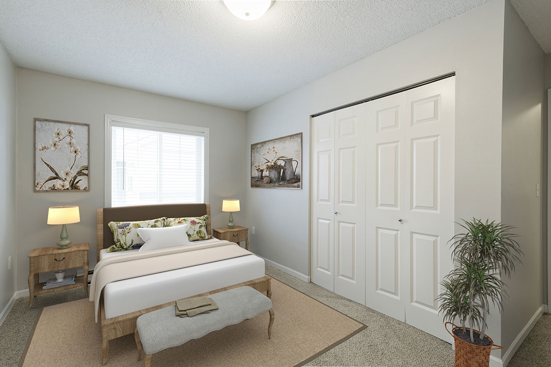 Shannon Glen Townhomes At Home Apartments