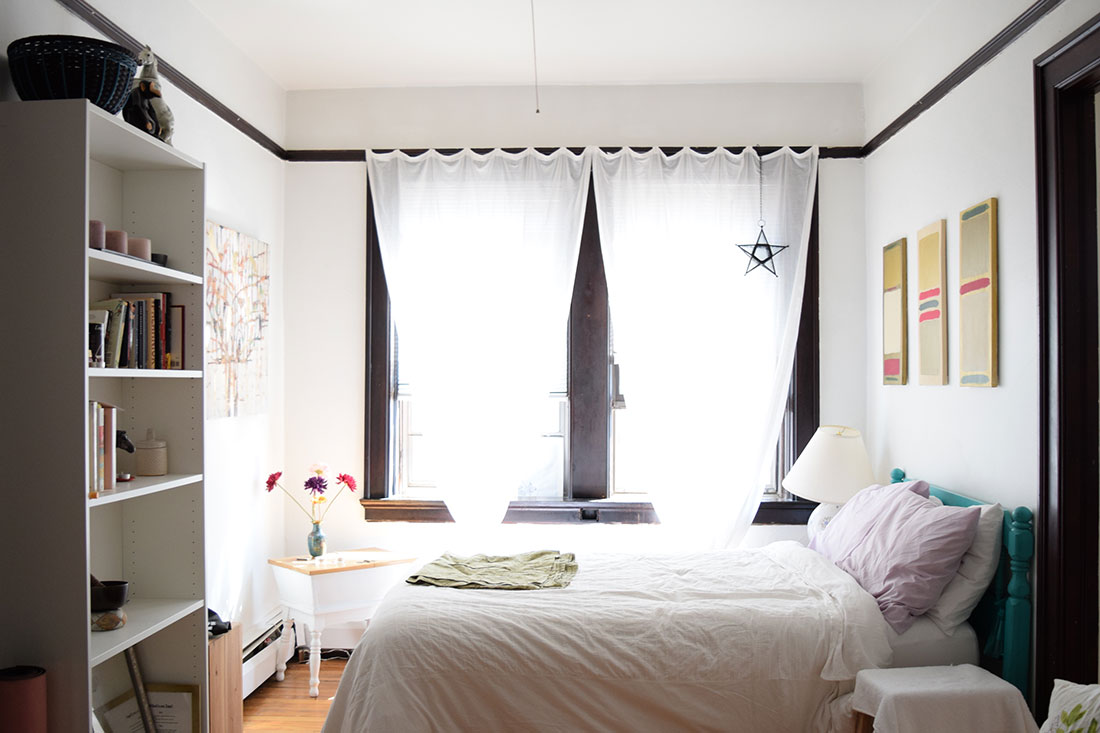 St. Albans Flats At Home Apartments