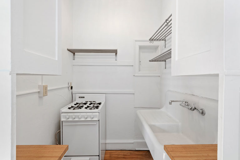 St. Albans Flats At Home Apartments