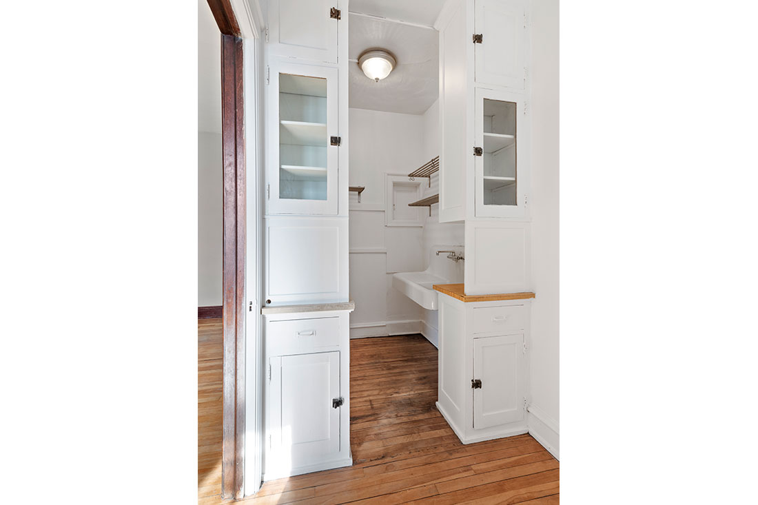 St. Albans Flats At Home Apartments