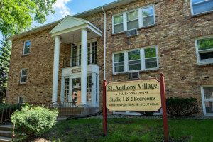 St. Anthony Village Apartments