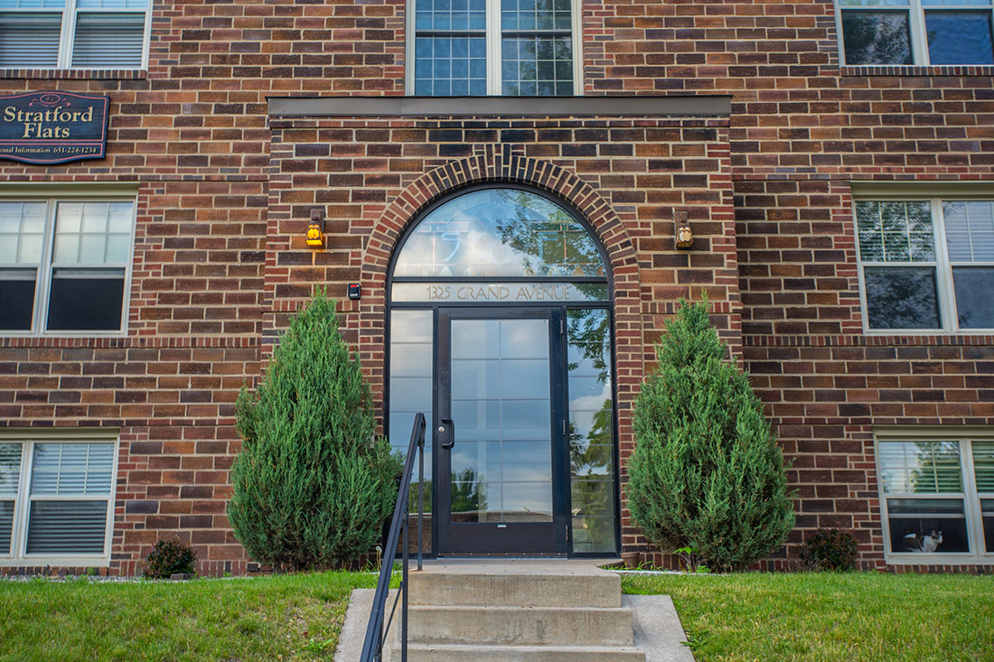 Stratford Flats At Home Apartments