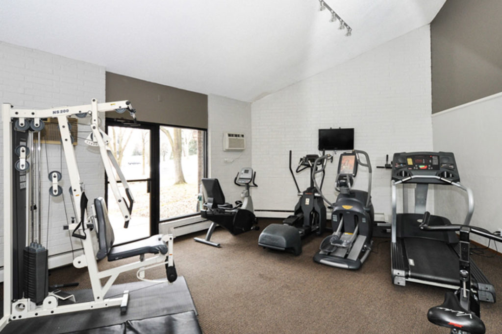 Summer Creek Apartments