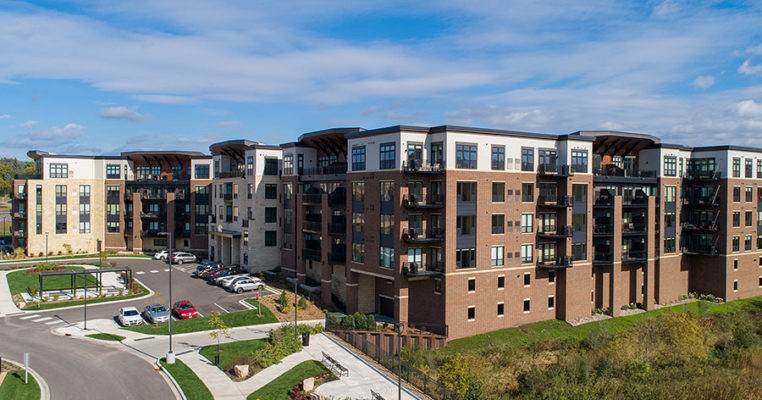 The Reserve at Mendota Village