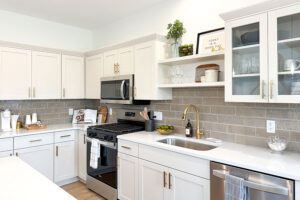 Woodhelm Townhomes