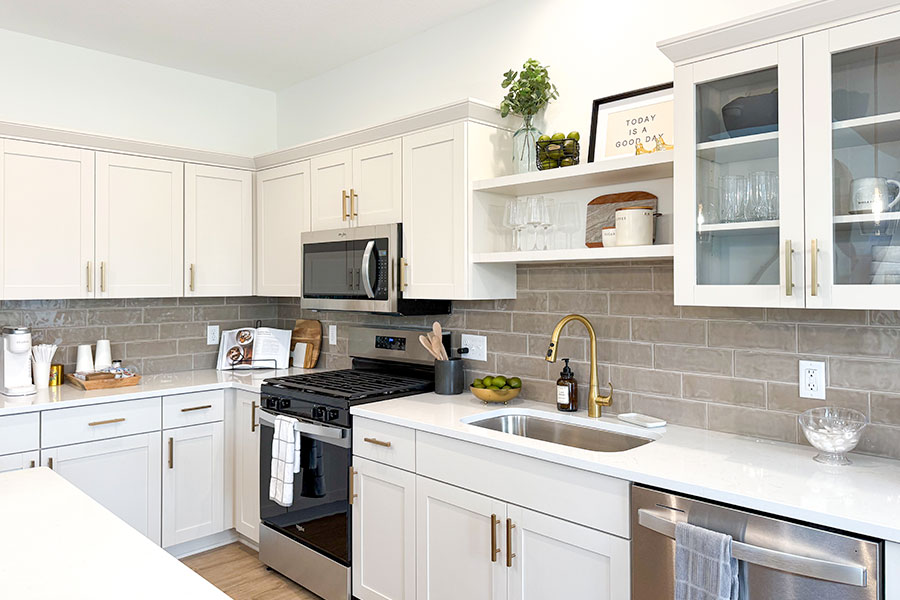Woodhelm Townhomes