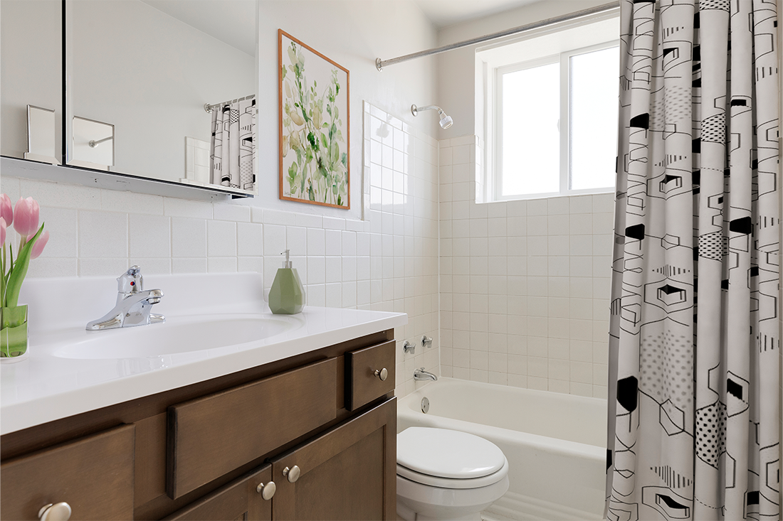 1 & 2Bedroom Apartments Near Bde Maka Ska Lake West on France